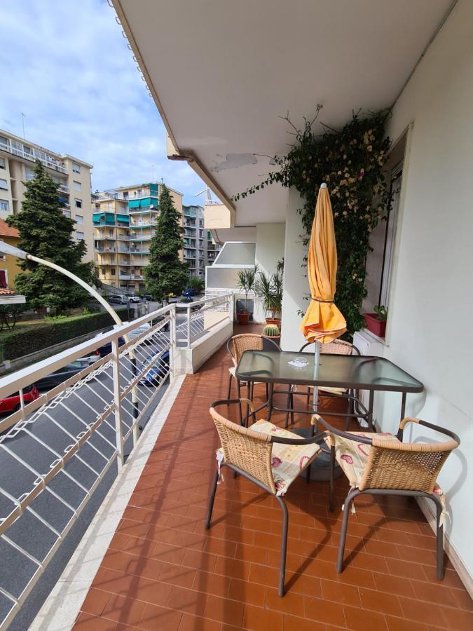 Casa Dell Amore 2 Sanremo Exterior foto