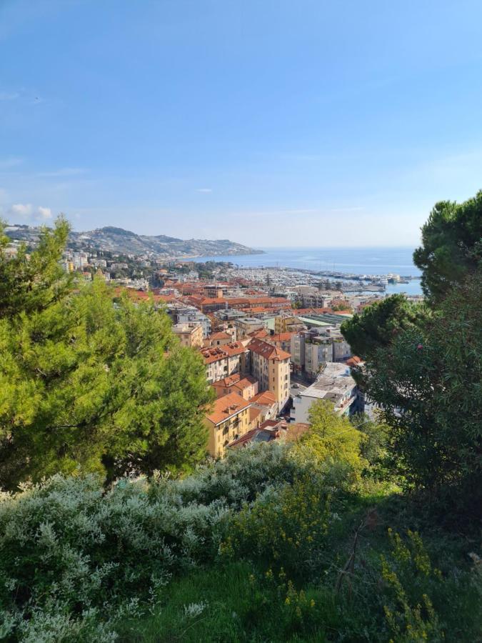 Casa Dell Amore 2 Sanremo Exterior foto