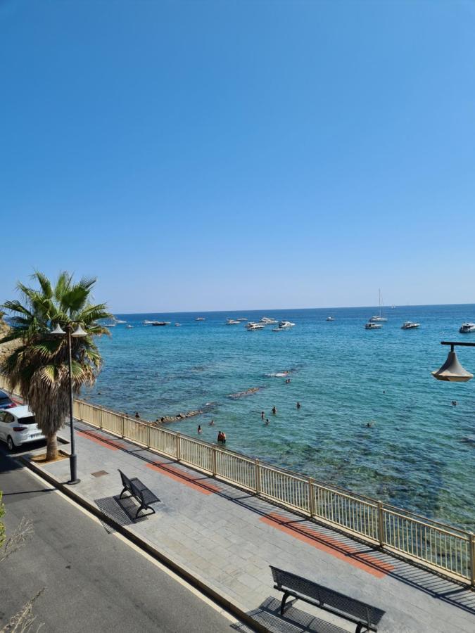 Casa Dell Amore 2 Sanremo Exterior foto